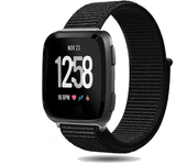 Nylon Loop Strap for Fitbit Versa 2 Smartwatch replacment Bracelet Accessories wrist Sport correa Fitbit Versa2/versa/Lite band