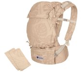 Mochila porteo Quokkababy E-Carrier