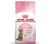 Royal Canin Kitten Sterilised - Pienso para gatitos esterilizados 2Kg