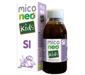 Neovital Health Mico Kids Si 200 ml