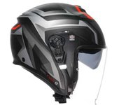 Casco Moto Casco Agv Irides Zurigo   Ce U