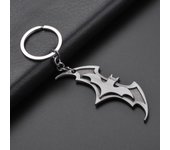 Bat keychain anime creative keychain high-end car couple men and women keychain bat