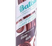 Dark & Deep Brown Dry Shampoo 200 Ml