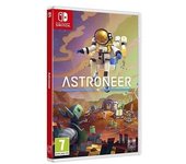Astroneer, Juego para Consola Nintendo Switch