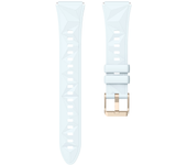 18mm Waterproof Strap Fit for Garmin Vivomove 3s/Forerunner 265S 255S Replacement Band Suitable for Garmin Venu 3S/2S