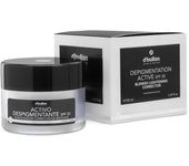 Valquer Laboratorios Crema Despigmentante Facial SPF 20 - 50 Ml