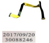 Cable Flex/LVDS 30088246, HITACHI 50HK15W64I