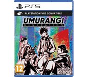 UMURANGI GENERATION VR Juego Fisico para Consola Sony PlayStation 5 PS5