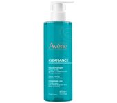 Avène cleanance gel limpiador 400ml