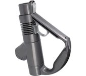 Replacement Handle for Dyson Vacuum Cleaners Compatible Handle for Dyson DC19 DC23 DC26 DC29 DC32 DC36 DC37 Spare Parts