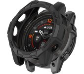 TPU Soft Silicone Case For Garmin Fenix 7 7X Pro Watch Shell For Epix Pro (Gen 2) 51mm 47mm Protective Cover Accessories