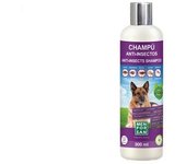 Champú MENFORSAN 300ml anti-insectos para perros