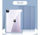 For iPad Tablet 5/6th 9.7 Case Funda Accessories For iPad 10.2 7/8/9th 10.9 10th 10.9 Air4/5th Mini6 Pro 11/12.9 Generation Case