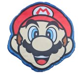 Cojin 3D Mario Super Mario Bros 35x31x8cm., Kiglam