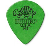 Bolsa 36 Púas Dunlop 472-RM3 Tortex Jazz Sharp 0.88mm