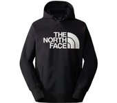 Sudadera THE NORTH FACE M EASY HOODIE NF0A89FFJK31 Negro