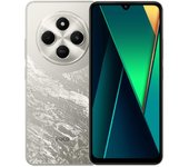 SMARTPHONE POCO C75 6GB/128GB 4G GOLD
