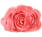 Bolso de noche con flores para mujer, cartera pequeña con cadena Floral, ideal para vestido de fiesta y boda, gran oferta, EB034
