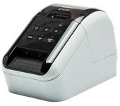 Impresora Térmica Brother para Etiquetas Profesionales con Wifi y Cortador