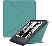 Funda for Kobo Libra Colour 2024 Case Multi-folding Magnetic Ereader Case for Kobo Libra Colour N428 Libra 2 Cover Auto Sleep