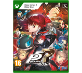 Persona 5 Royal (Remastered) Juego para Consola Microsoft XBOX Series X