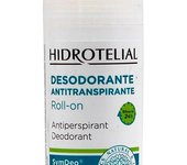 Hidrotelial Desodorante Antitranspirante Roll-on 75 ml