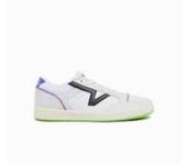 Zapatilla VANS Lowland CC JMP R VN0007P2BOX1 Blanco