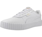 Zapatillas deportivas de Mujer Marca Puma Modelo Carina 3.0