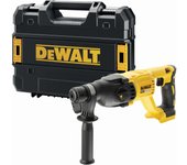 Martillo Eléctrico Dewalt DCH133NT-XJ 18V | Sin Cable | 2.6J | Taladro Hormigón