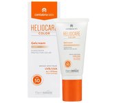 HELIOCARE GELCREAM COLOR LIGHT SPF50 50 ML PK