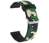 22mm 20mm Silicone Strap For HUAWEI WATCH 4 Pro GT 4 2 3 SE 46MM 42MM / Runner / Ultimate/Buds Wrist Band GT2 GT3 Pro Bracelet