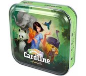 Cardline Animales Juguetes Asmodee ASMODEE