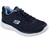 CLZ SKECHERS 52635 NVY
