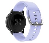 Straps For Samsung Galaxy watch 6/5/pro/4 Classic Silicone bracelet Huawei xiaomi watch GT 4-2e-3 pro 41mm 46mm  20mm 22mm band