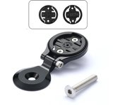 New Out Front Road Mountian Bike Stem Handlebar Adjustable Mount for Garmin Edge Wahoo Elemnt Bryton IGPSPORT XOSS Magene