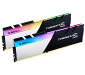 G.Skill Trident Z Neo F4-3600C18D-64GTZN módulo de memoria 64 GB 2 x 32 GB DDR4 3600 MHz