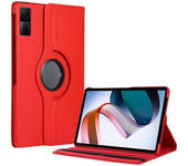 360 Rotating Flip Leather Tablet Case for Xiaomi Pad 5/Pad 6 11" Redmi Pad 10.6" Redmi Pad SE 8.7 11" Shockproof Protect Cover