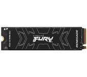 SSD KINGSTON RENEGADE 1TB FURY NVME
