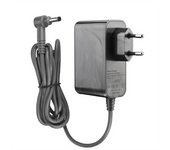 Charger for Dyson V10 V11 V15 SV12 SV15 Vacuum Cleaner Replace Charging Line Battery Power Adapter 30.45V /1.1A EU Plug