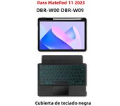 HUWEI Smart Magic Keyboard For Huawei MatePad SE 10.4 2022 Pro 10.8 11 Cover Portuguese Spanish Arabic Russian Keybaord case