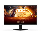 AOC C27G4ZXE 27- LED Fast VA Full HD HDMI
