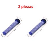 1*Filters Replaces for dyson v6 v7 v8 dc62 DC61 DC58 DC59 DC74 Vacuum Cleaner Filter Part # 965661-01 Fette Filter