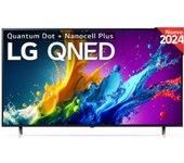 TV LG 55QNED80T6A