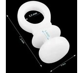 50PCs Car Curtain Track Pulley Curtain Nano Wheel Bus Curtain Clip Shower Curtain Hooks Curtain Track Accessories Maison