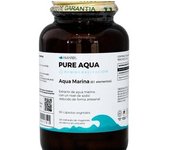 Amar81 Pure Aqua 60 Cápsulas