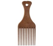 Ahuecador Madera Mediano 11 Púas 16,5cm