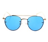Must-Have-Gafas de sol redondas protección UV 400 HOPE para Hombre-Mujer