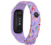 Silicone Strap for OPPO Band Smart Band Accessories Bracelect Replacement Wristband for OPPO Band Strap Belt