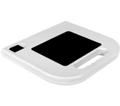 Mesa-Soporte TABLET para Sofá o Dormitorio - CREVICOSTA QUALITY MARK MARCAS DE CALIDAD