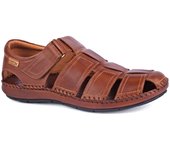 Shoes Deportivo marca Pikolinos para hombre en color cuero
